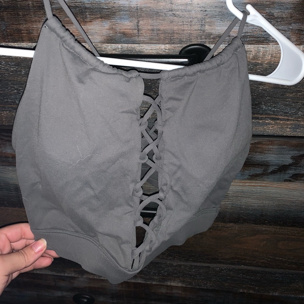 Namaste Legging and Bra Set